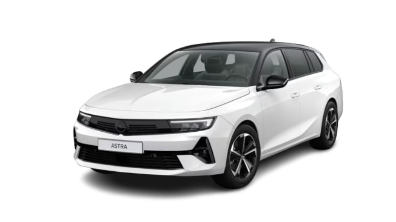 Opel Astra Sports Tourer